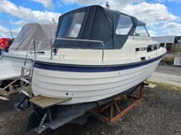 Joda 8100 Family met boegschroef (Noorse spitsgatter) 1102026