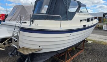 Joda 8100 Family met boegschroef (Noorse spitsgatter) 1102026