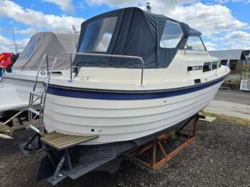 Joda 8100 met boegschroef te koop 11020261 31