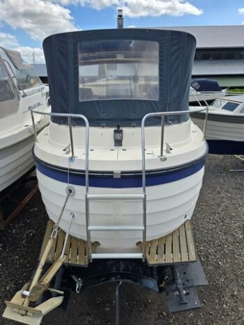 Joda 8100 met boegschroef te koop 11020261 41