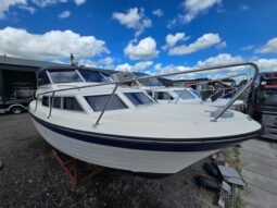 Joda 8100 Family met boegschroef (Noorse spitsgatter) 1102026