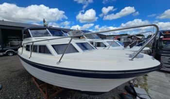 Joda 8100 Family met boegschroef (Noorse spitsgatter) 1102026