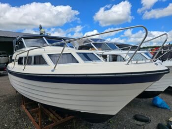 Joda 8100 met boegschroef te koop 11020261 61