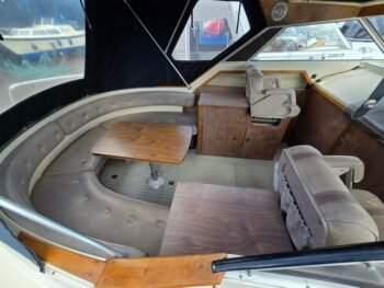 Joda 8100 met boegschroef te koop 11020261 91