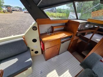 Nidelv 28 Classic met boegschroef te koop 1102026 141