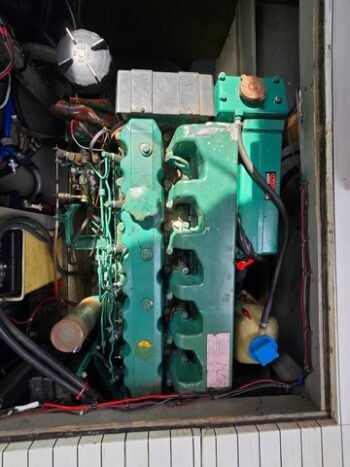 Nidelv 28 Classic met boegschroef te koop 1102026 171