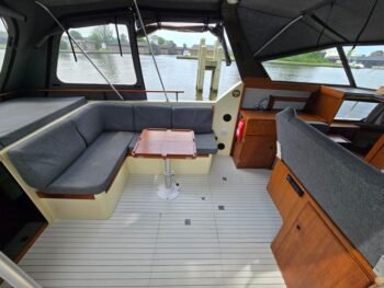 Nidelv 28 Classic met boegschroef te koop 1102026 181