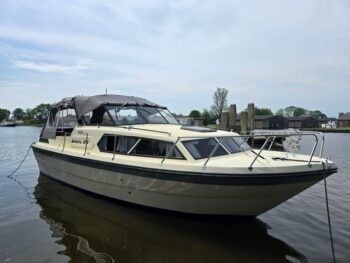 Nidelv 28 Classic met boegschroef te koop 1102026 211