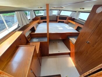 Nidelv 28 Classic met boegschroef te koop 1102026 61