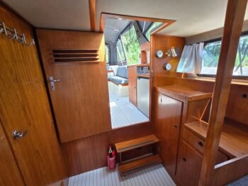 Nidelv 28 Classic met boegschroef te koop 1102026 91