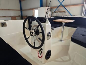 Admiral 561XL te koop 1302026 11