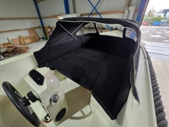 Admiral 561XL te koop 1302026 141