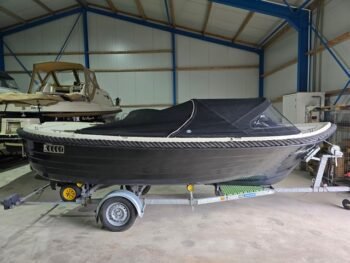 Admiral 561XL te koop 1302026 151