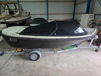 Admiral 561XL te koop 1302026 161
