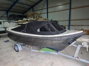 Admiral 561XL te koop 1302026 171