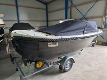 Admiral 561XL te koop 1302026 191