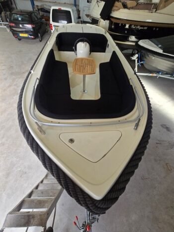 Admiral 561XL te koop 1302026 21