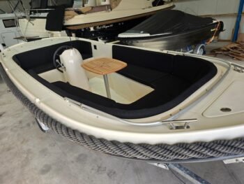 Admiral 561XL te koop 1302026 31