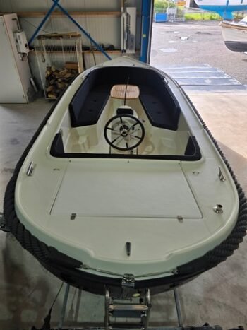 Admiral 561XL te koop 1302026 61