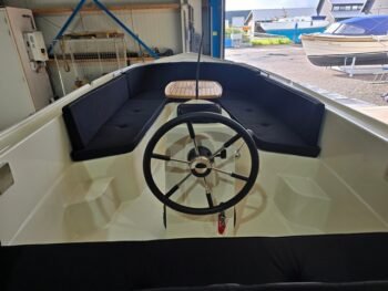 Admiral 561XL te koop 1302026 71