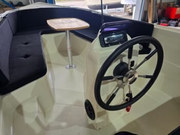 Admiral 561XL te koop 1302026 81