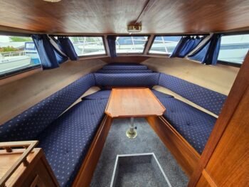 Agder 840 met boegschroef te koop 1402026 111
