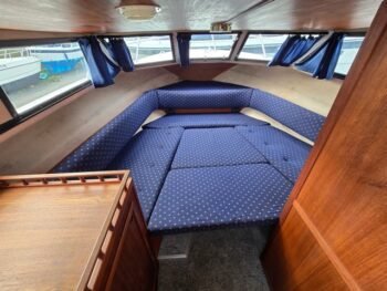 Agder 840 met boegschroef te koop 1402026 121