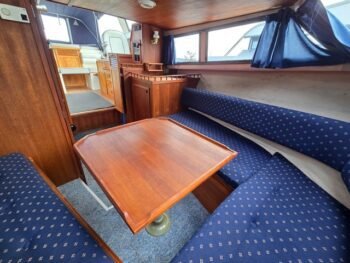 Agder 840 met boegschroef te koop 1402026 131