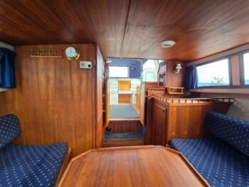 Agder 840 met boegschroef te koop 1402026 141