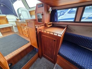 Agder 840 met boegschroef te koop 1402026 151