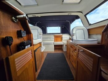 Agder 840 met boegschroef te koop 1402026 161