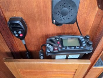 Agder 840 met boegschroef te koop 1402026 171