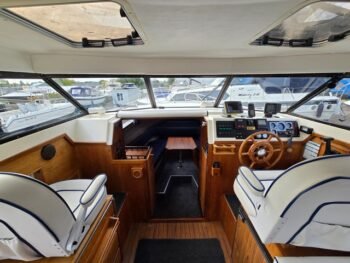 Agder 840 met boegschroef te koop 1402026 181