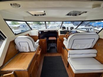 Agder 840 met boegschroef te koop 1402026 191