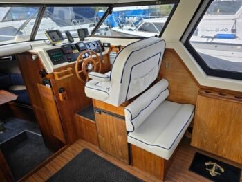 Agder 840 met boegschroef te koop 1402026 201
