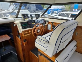 Agder 840 met boegschroef te koop 1402026 211