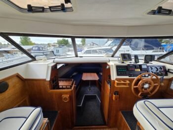 Agder 840 met boegschroef te koop 1402026 231