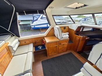 Agder 840 met boegschroef te koop 1402026 251