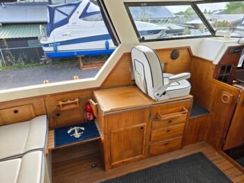 Agder 840 met boegschroef te koop 1402026 261