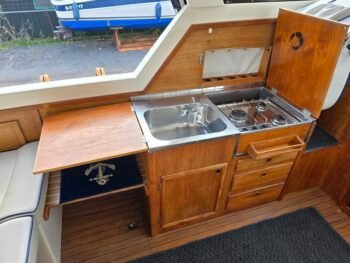 Agder 840 met boegschroef te koop 1402026 271