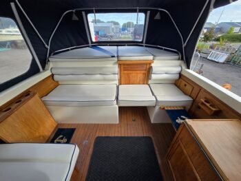 Agder 840 met boegschroef te koop 1402026 281