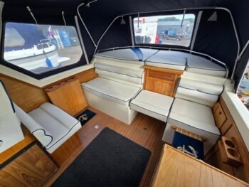 Agder 840 met boegschroef te koop 1402026 291