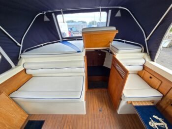 Agder 840 met boegschroef te koop 1402026 311