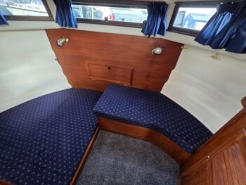Agder 840 met boegschroef te koop 1402026 331