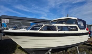 Agder 840 AK met Boegschroef (Noorse spitsgatter) 1402026