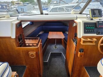 Agder 840 met boegschroef te koop 1402026 81